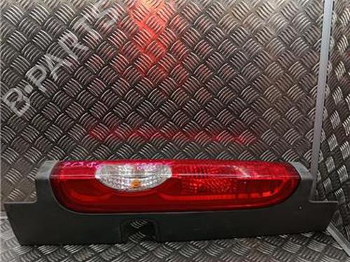 Høyre baklys RENAULT TRAFIC II Platform/Chassis (EL) 1.9 dCi 100 (EL0C) (101 hp) 33188501