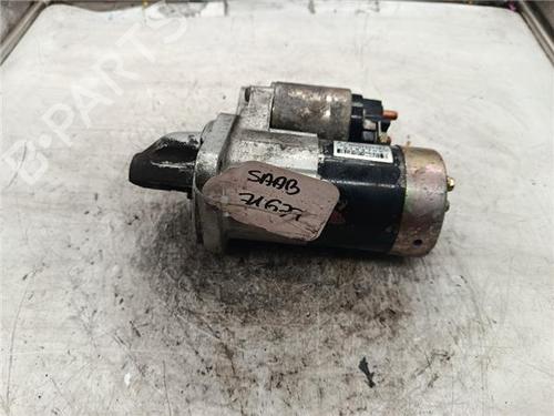 Used Starter Starter SAAB 9-3 Cabriolet (YS3D) 2.0 Turbo (150 hp) 34410301 34410301