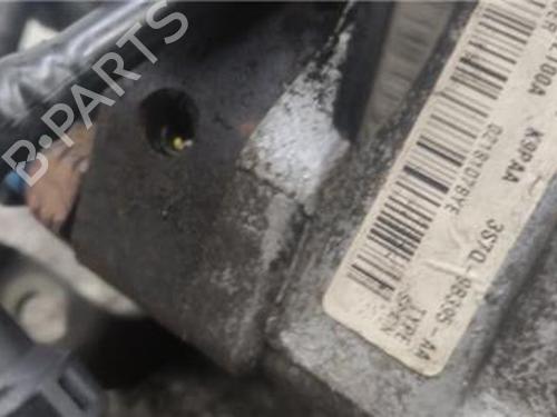 Injection pump FORD MONDEO III (B5Y) 2.0 TDCi | BP19171158M78 