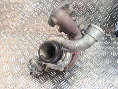 Turbolader/Kompressor Turbolader/Kompressor 39217548 39217548