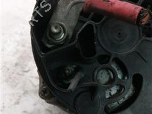 Alternator FIAT FIORINO Box Body/MPV (225_) 1.4 Natural Power (225AXC1A, 225BXC1A) | BP21815603M7 