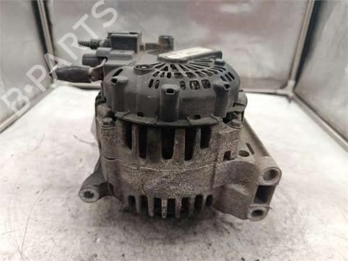 Generator Generator MERCEDES-BENZ A-CLASS (W169) A 180 CDI (169.007, 169.307) (109 hp) 35971133 35971133