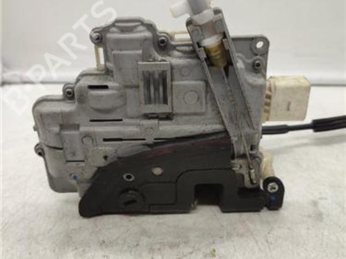 Venstre bak lås VW PASSAT B6 (3C2) 1.4 TSI | BP25829784C100