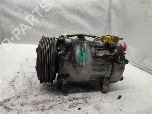AC compressor PEUGEOT 406 (8B) 2.0 HDI 110 | BP29441918M34 
