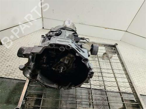 Used Gearbox Gearbox AUDI A6 C5 (4B2, 4B4) 1.8 T (180 hp) 35888018 35888018