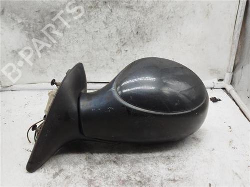 Left mirror CITROËN XSARA PICASSO (N68) 1.6 HDi | BP22423941C26 