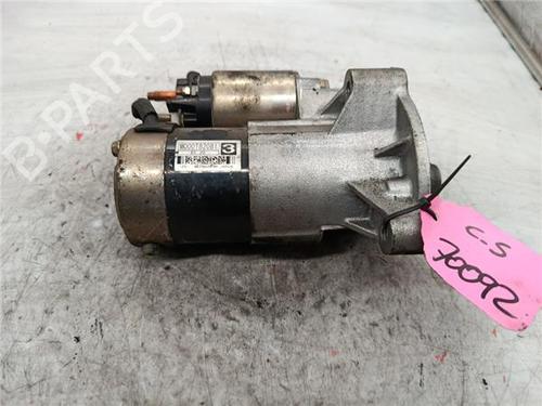 Used Starter RENAULT RAPID Box Body/MPV (F40_, G40_) 1.4 (F40U, F40V) (75 hp) 29929478