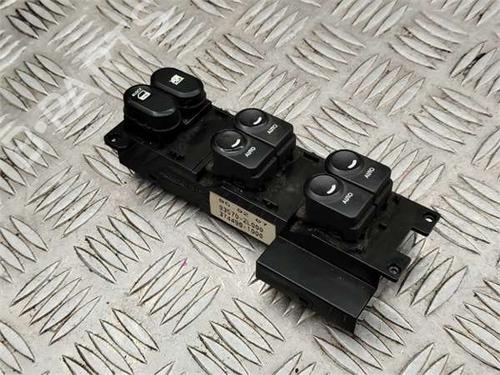 Used Left front window switch Left front window switch 38608758 38608758
