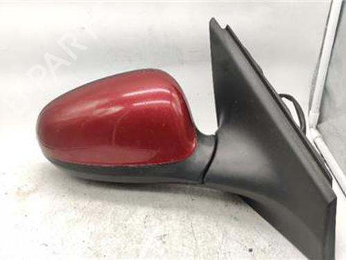 Right mirror FIAT BRAVO II (198_) 1.9 D Multijet (198AXC1B) | BP18390112C27 