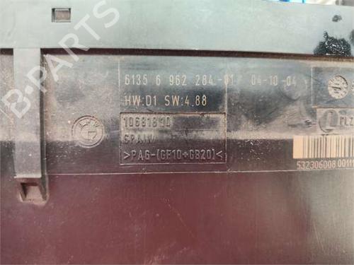 Electronic module BMW 1 (E81) 116 i | BP36820098M83 - Image 4
