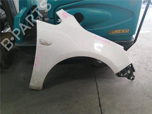 Used Right front fenders OPEL ASTRA J (P10) 1.6 CDTi (68) (110 hp) 29017331