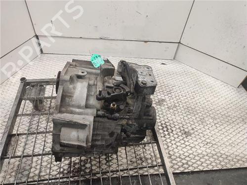 Gearbox VW GOLF VII Variant (BA5, BV5) 2.0 TDI | BP32277037M3