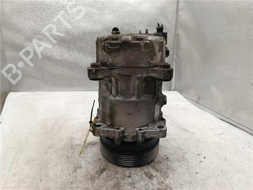 AC compressor VW GOLF IV (1J1) 1.9 TDI | BP29468657M34 