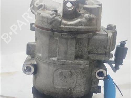 AC compressor SEAT IBIZA IV (6J5, 6P1) 1.6 TDI | BP28050894M34 