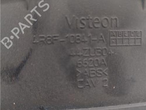 Instrument cluster JAGUAR S-TYPE II (X200) 2.7 D | BP29760500C47