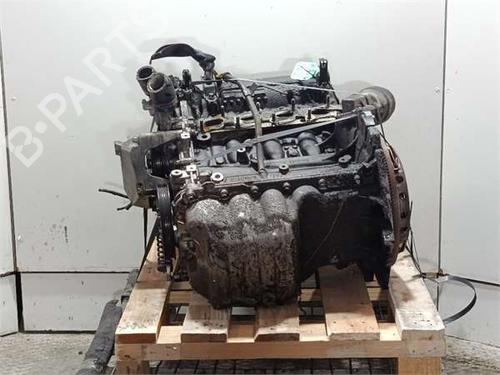 Engine OPEL CORSA C (X01) 1.2 (F08, F68) | BP38915906M1 - Image 2