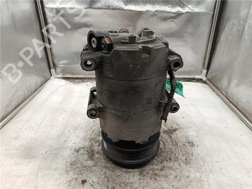 Used AC compressor AC compressor FORD FIESTA VI (CB1, CCN) 1.5 TDCi (75 hp) 32457971 32457971