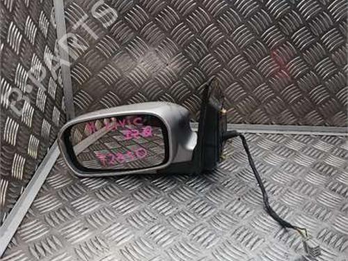 Used Left mirror Left mirror 37163455 37163455