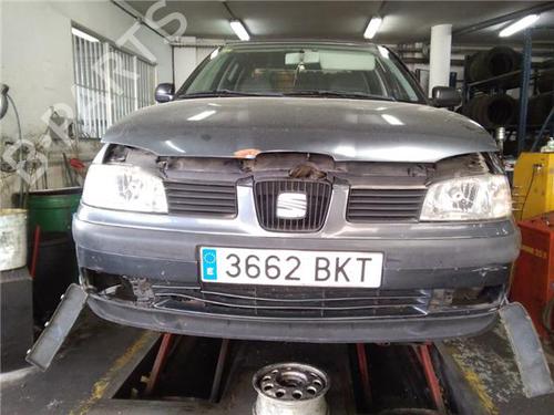 Left front driveshaft SEAT CORDOBA (6K1, 6K2) 1.9 SDI | BP18383804M38 