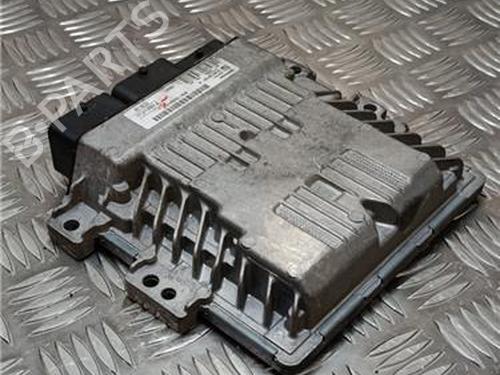Module électronique FORD MONDEO IV (BA7) 1.6 TDCi (115 hp) 30366669