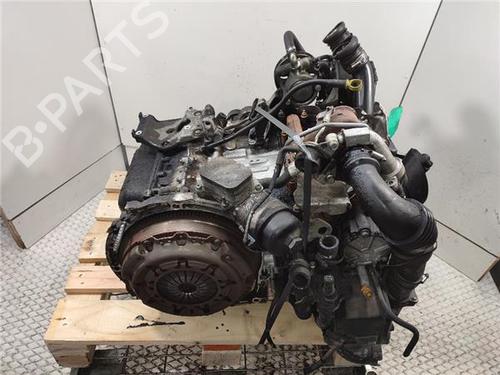 Used Engine CITROËN XSARA PICASSO (N68) 1.6 HDi (90 hp) 32151116