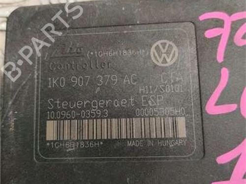 ABS pump SEAT LEON (1P1) 2.0 TDI 16V | BP39997298M43 - Image 4