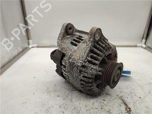Alternator NISSAN MICRA III (K12) 1.2 16V | BP25435515M7 
