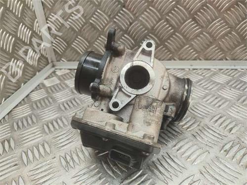 Throttle body JAGUAR F-PACE (X761) 2.0 SD4 AWD | BP36820147M82 - Image 2
