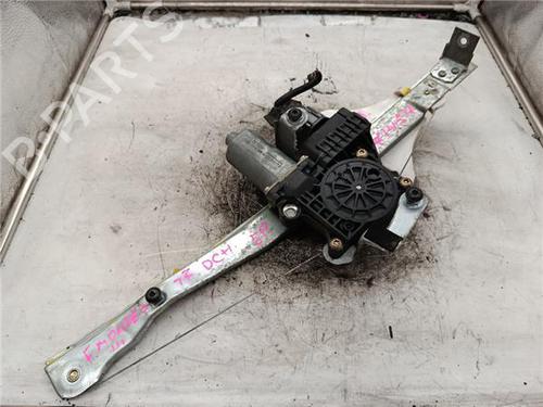 Used Other Other FORD MONDEO III Turnier (BWY) 2.0 TDCi (130 hp) 33893368 33893368