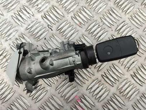 Used Ignition barrel Ignition barrel SEAT ALTEA (5P1) 1.9 TDI (105 hp) 39625481 39625481