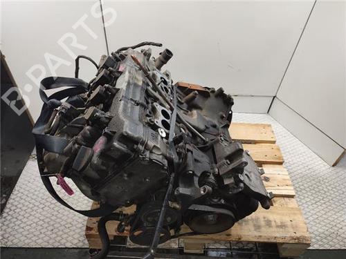 Used Engine NISSAN ALMERA II (N16) 1.8 (116 hp) 30606630