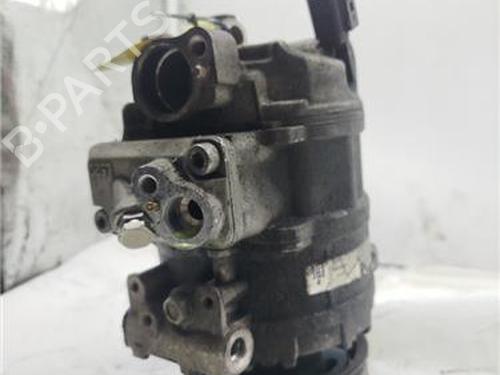 Used AC compressor SKODA RAPID (NH3, NK3, NK6) 1.6 TDI (115 hp) 29645176