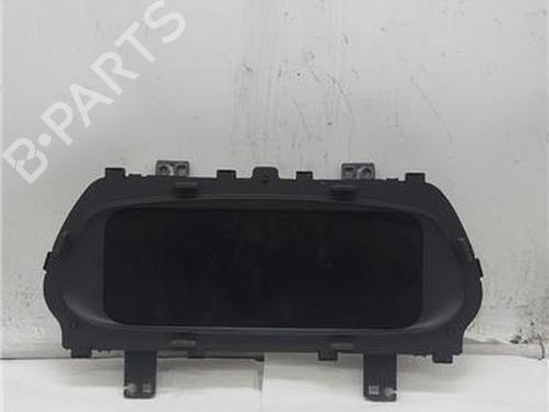 Radio HYUNDAI i20 III (BC3, BI3) 1.0 T-GDI (101 hp) 28613574