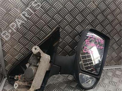 Used Right mirror Right mirror FORD TRANSIT Van (FA_ _) 2.0 DI (FAE_, FAF_, FAG_) (75 hp) 36382907 36382907