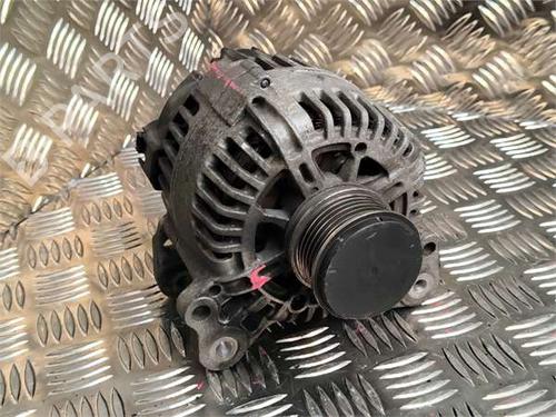 Used Alternator Alternator 38973174 38973174