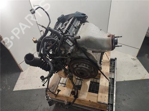 Engine SMART FORFOUR (454) 1.3 (454.031) | BP23099387M1 