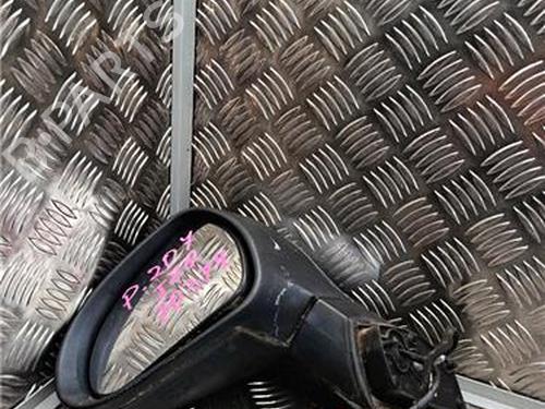 Used Left mirror PEUGEOT 307 SW (3H) 2.0 HDI 110 (107 hp) 30447574