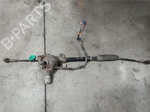 Used Steering rack Steering rack SMART FORFOUR (454) 1.5 (454.032) (109 hp) 33893345 33893345