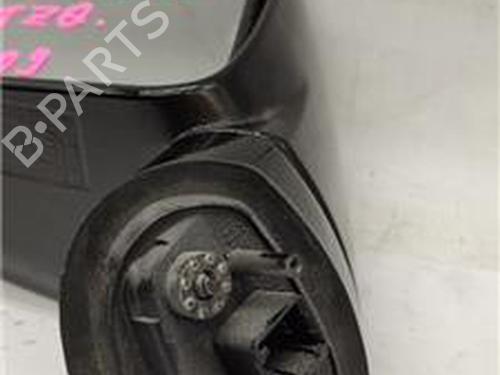 Left mirror HYUNDAI COUPE I (RD) 1.6 16V | BP18389993C26 