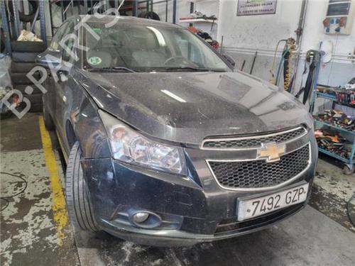 Mass air flow sensor CHEVROLET CRUZE (J300) 2.0 CDI | BP18388521M95 