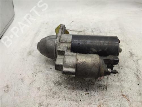 Startmotor BMW 1 (E81) 118 i | BP18400599M8 