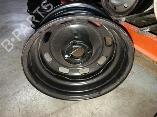 Rim PEUGEOT 207 CC (WD_) 1.6 16V | BP29760483C45 
