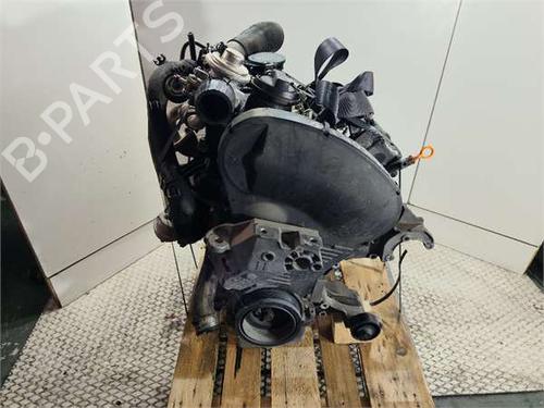 Engine SEAT LEON (1M1) 1.9 TDI | BP36657890M1 - Image 2