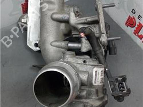 Other RENAULT MEGANE III Hatchback (BZ0/1_, B3_) 1.5 dCi (BZ09, BZ0D, BZ1W, BZ29, BZ14) | BP18389030O1 