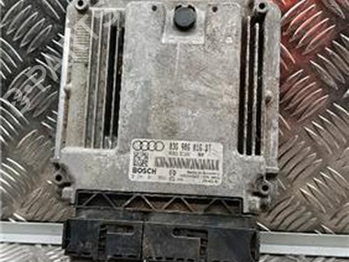 electronic-module-audi-a3-8p1-2003-2004-2005-2006-2007-2008-2009-2010-2011-2012-2013-31747338 main image