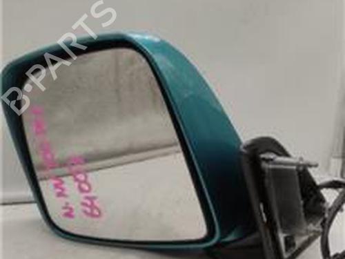 Used Right mirror BMW 3 Compact (E46) 316 ti (115 hp) 26462765