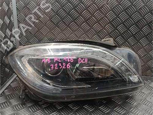 Used Right headlight Right headlight 37163469 37163469