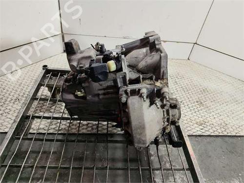 Gearbox CITROËN C4 Picasso II 1.6 BlueHDi 120 | BP36770499M3 - Image 2
