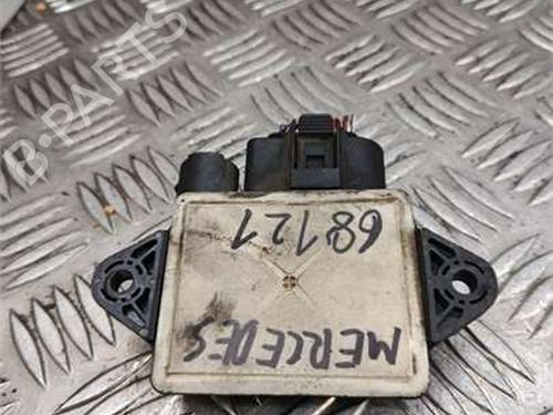 Electronic module MERCEDES-BENZ C-CLASS (W204) C 320 CDI (204.022) | BP36497115M83 - Image 2