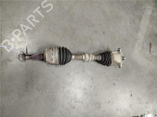 Right front driveshaft NISSAN X-TRAIL I (T30) 2.2 DCi | BP29415212M39 